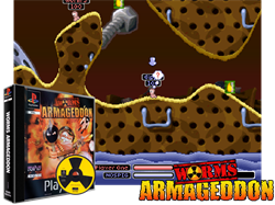 Worms Armageddon